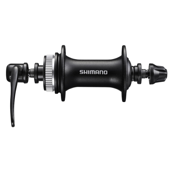 Butuc Fața Shimano Acera HB-M3050 32H Negru