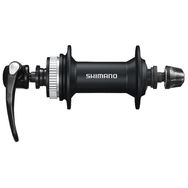 Butuc Față Shimano HB-M4050 32H Center Lock