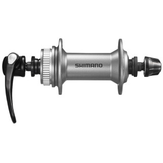 Butuc Fața Shimano Alivio HB-M4050 32H 100MM