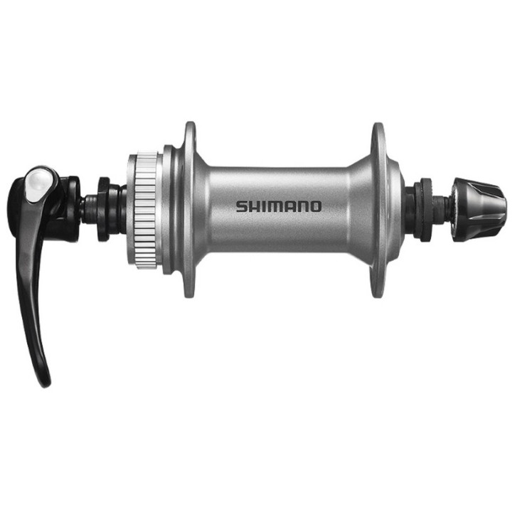 Butuc Fața Shimano Alivio HB-M4050 32H 100MM