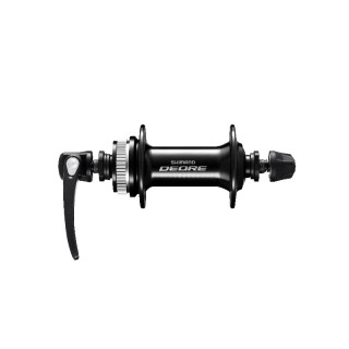 Butuc Fata Shimano Deore HB-M6000 36H 100mm