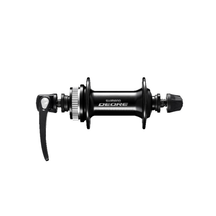 Butuc Fata Shimano Deore HB-M6000 32H Center Lock