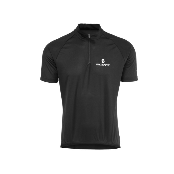 Tricou Scott Essential Maneci Scurte