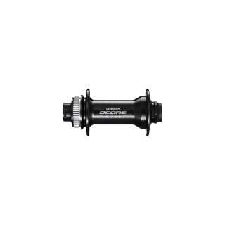 Butuc Fața Shimano Deore HB-M6010 Center Lock 32H