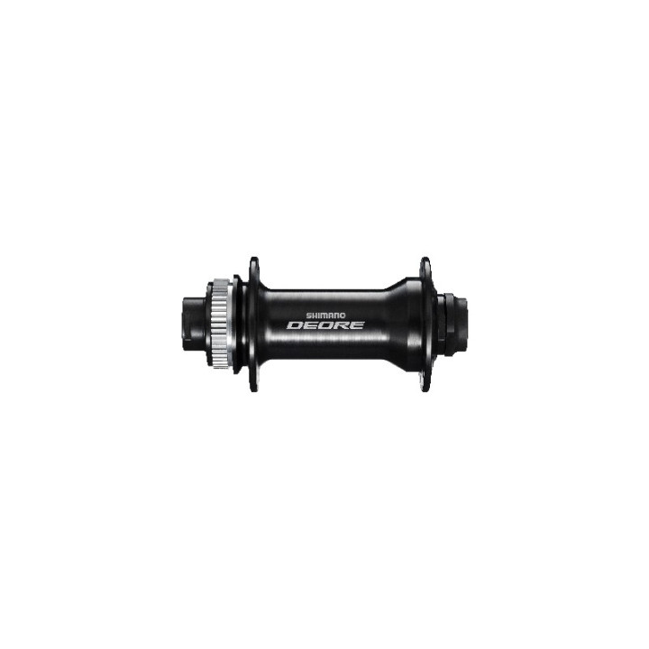Butuc Fața Shimano Deore HB-M6010 Center Lock 32H