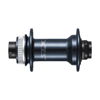 Butuc Față Shimano SLX HB-M7110 32H E-Thru 15mm