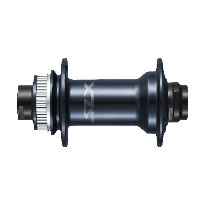 Butuc Față Shimano SLX HB-M7110 32H E-Thru 15mm