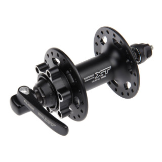 Butuc Fata Shimano Deore XT HB-M756L 36H