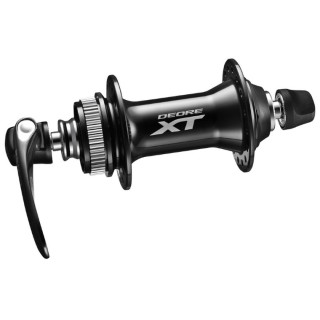 Butuc Fata Shimano Deore XT HB-M8000 32H