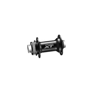 Butuc Fata Shimano Deore XT HB-M8010 15mm