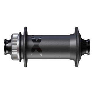 Butuc Fata Shimano XTR HB-M9210-B 32H 110mm