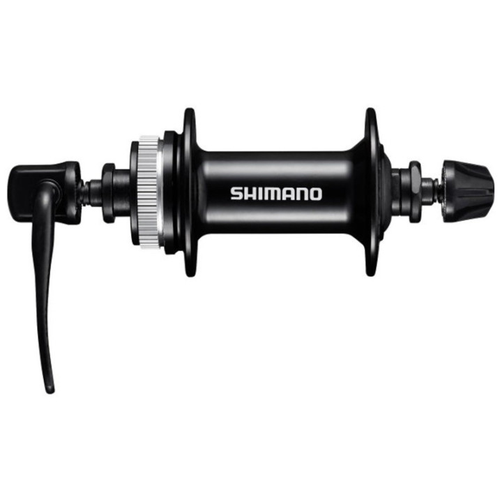 Butuc Fata Shimano HB-MT200 32H 100MM QR