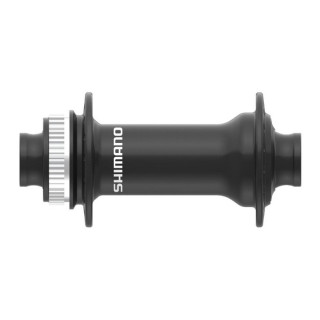 Butuc Față Shimano HB-MT410 32H OLD 100mm Negru