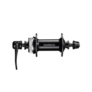 Butuc Față Shimano HB-QC300 Center Lock 36H