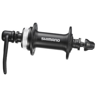 Butuc Fata Shimano HB-RM35 32H Disc Center Lock