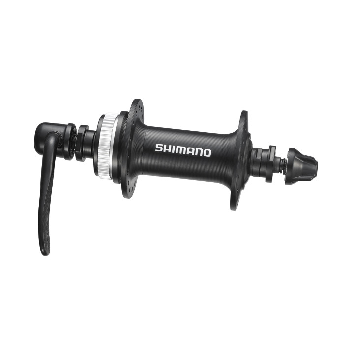 Butuc Fata Shimano HB-RM35 32H Disc Center Lock