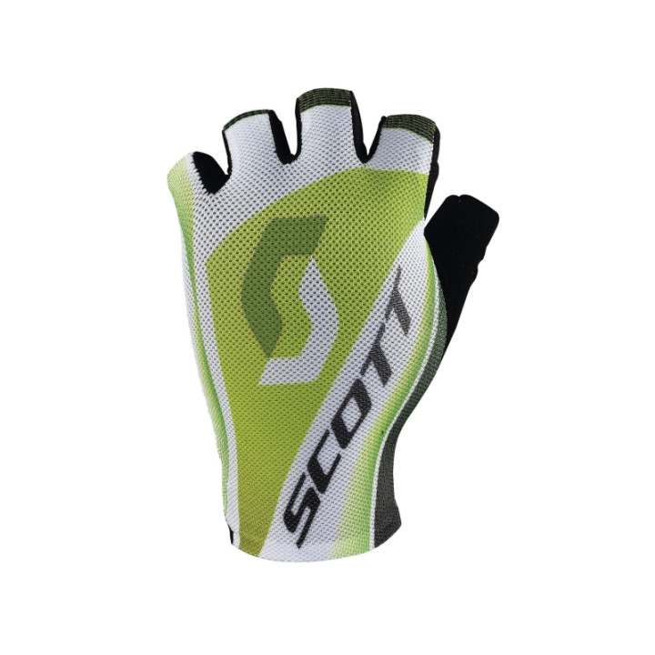 Mănuși Scott RC Ladies Short Finger - Mărimea 13