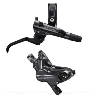 Frână Disc Shimano Deore J-KIT BL-M6100 BR-M6120