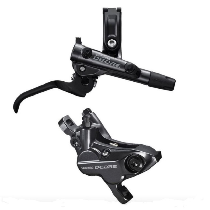 Frână Disc Shimano Deore J-KIT BL-M6100 BR-M6120