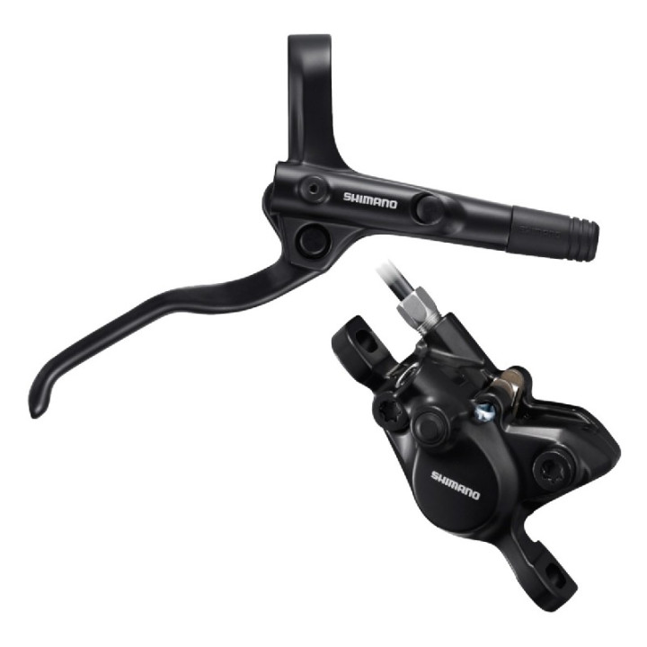 Frână Disc Shimano MT200 Set Complet Hidraulic
