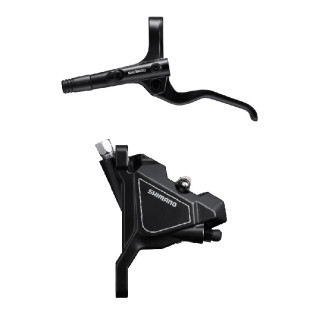 Frână Disc Set Shimano BL-MT201 BR-UR300 160mm