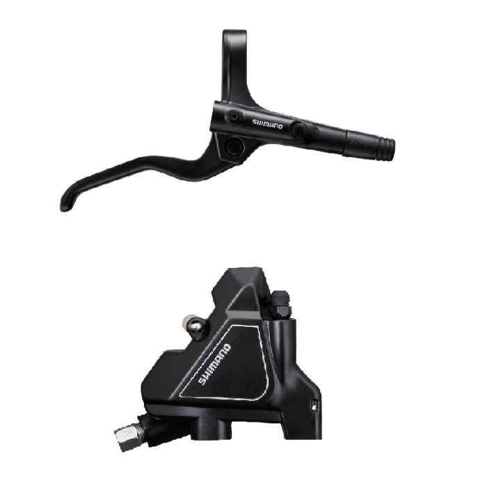 Frână Disc Shimano BL-MT201 BR-UR300 Set Asamblat