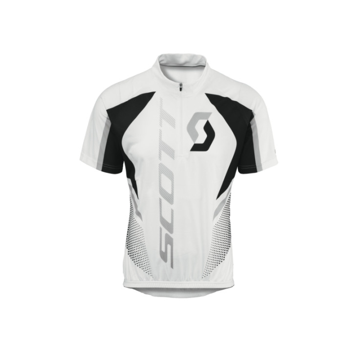 Tricou Scott Helium Logo Mânecă Scurtă