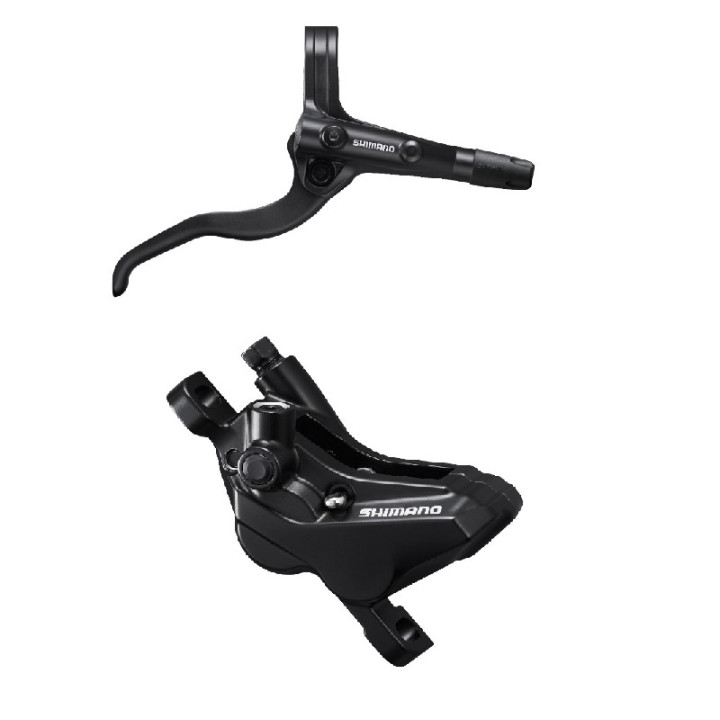 Frână Disc Shimano J-KIT MT401/MT420 - Set Complet