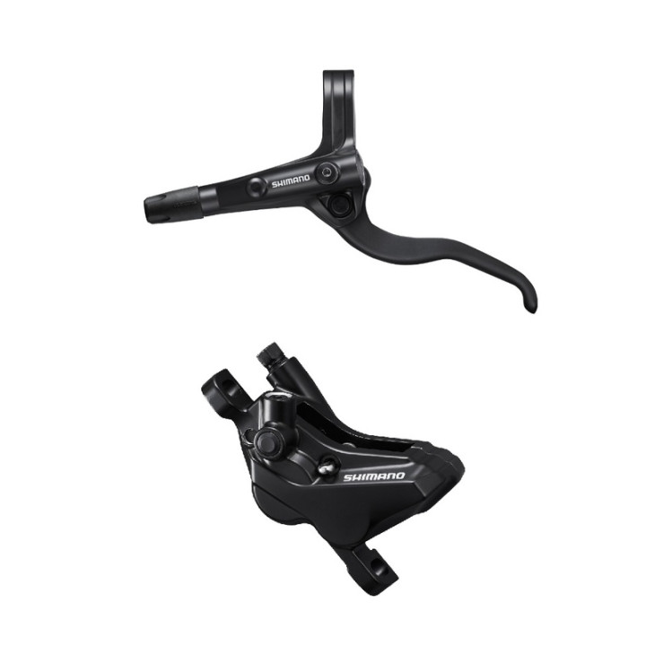 Frenă Disc Shimano MT401 MT420 Set - 1000mm