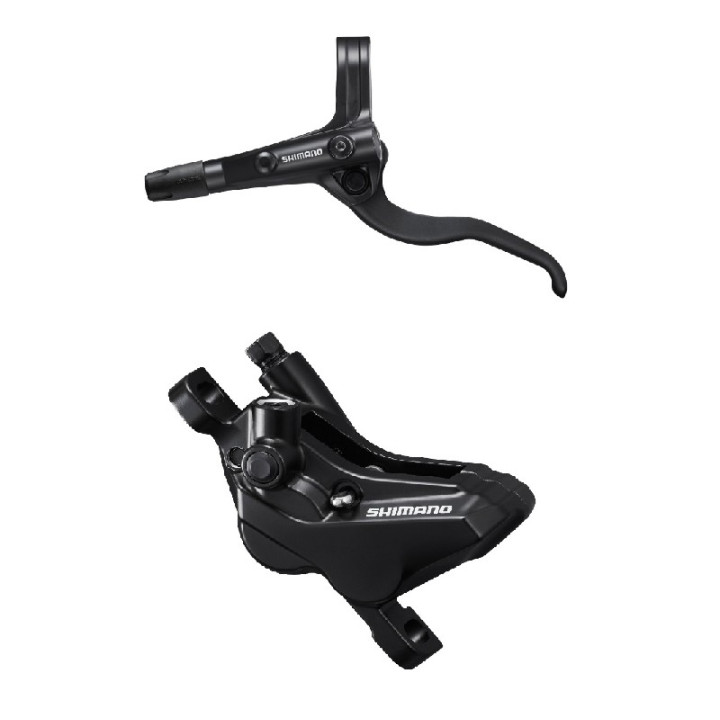 Frână Disc Shimano J-KIT MT401/MT420 Set Asamblat