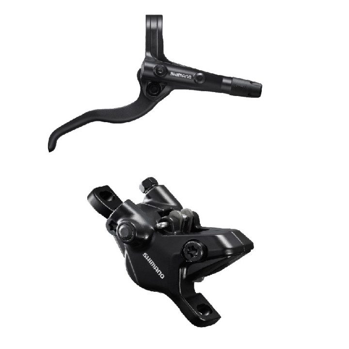 Frână Disc Shimano J-KIT BL-MT401 BR-MT410