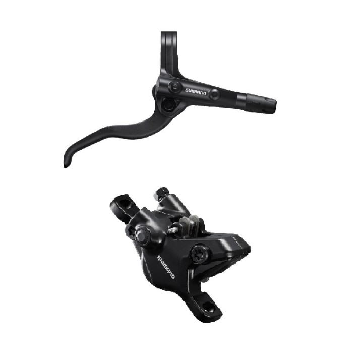 Frână Disc Shimano J-KIT MT401/MT410 Asamblată