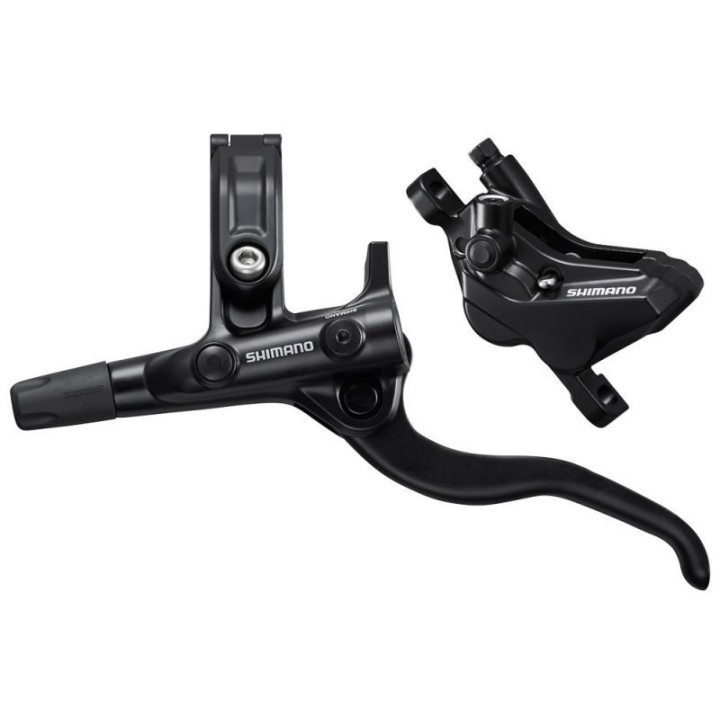 Frână Disc Set Shimano J-KIT BL-M4100 BR-MT420