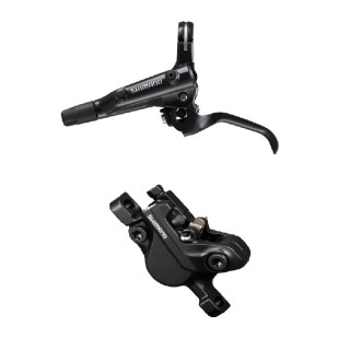 Frână Disc Shimano J-KIT MT501 MT500 Neagră