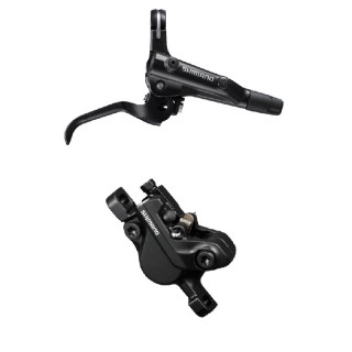 Frână Disc Set Shimano J-KIT BL-MT501 BR-MT500