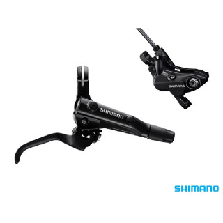 Frana Disc Shimano J-KIT MT501/MT520 Set Asamblat