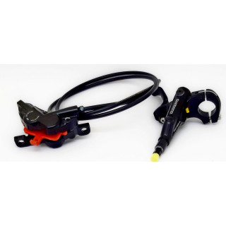 Frână Disc Shimano BL-MT501 BR-MT520 Set Complet