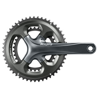 Angrenaj Pedalier Shimano Tiagra FC-4700 52x36T