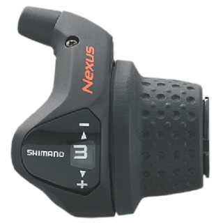 Maneta Schimbator Shimano Nexus SL-3S41E 3 Viteze