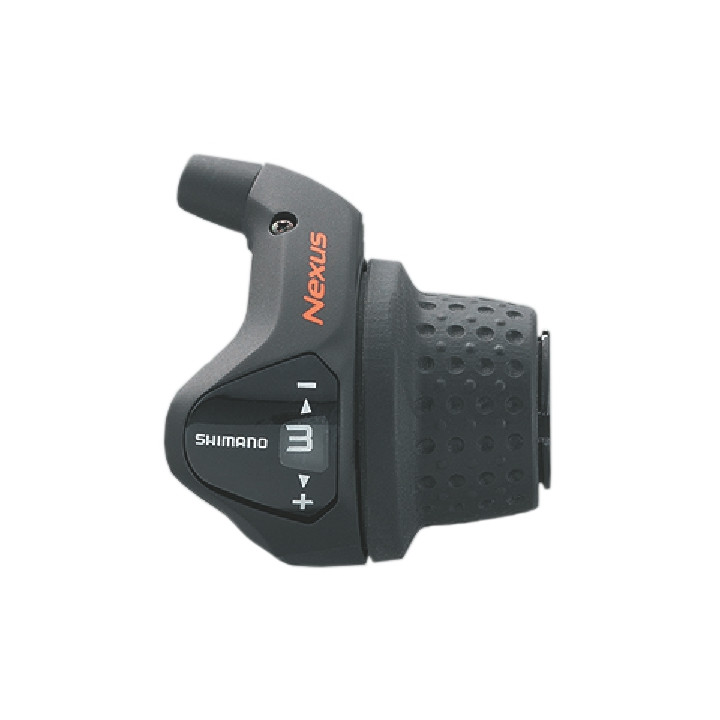 Maneta Schimbator Shimano Nexus SL-3S41E 3 Viteze