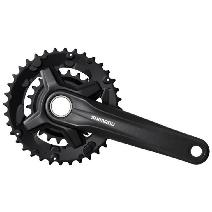 Angrenaj Pedalier Shimano FC-MT210-B2 36x22T 175mm