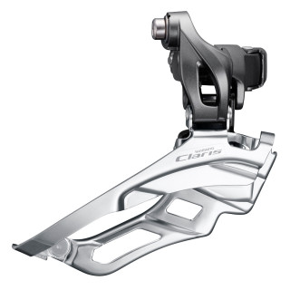 Schimbător Fată Shimano Claris FD-R2030 34.9mm