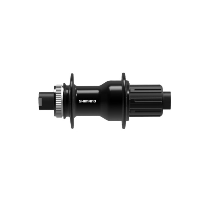 Butuc Spate Shimano FH-TC500-HM 32H 142mm