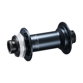 Butuc Fata Shimano SLX HB-M7110-B 28H 110MM