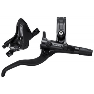 Frână Disc Shimano J-KIT BL-M4100 BR-MT420