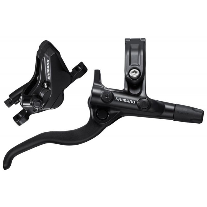 Frână Disc Shimano J-KIT BL-M4100 BR-MT420