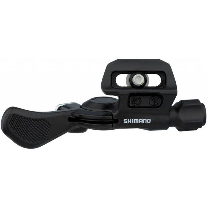 Maneta Shimano SL-MT500-IL Stânga I-SPEC EV