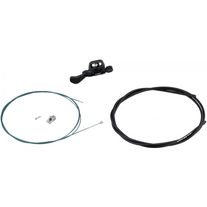 Maneta Shimano SL-MT500-IL Stânga I-SPEC EV