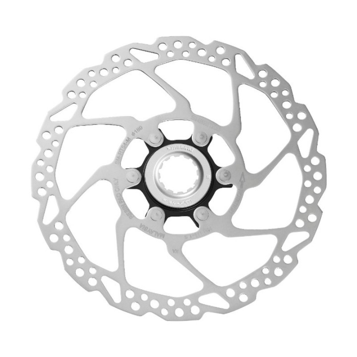 Rotor Shimano SM-RT54 180mm Center Lock