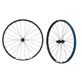 Roți Shimano WH-MT500-29 29" 24H Center Lock